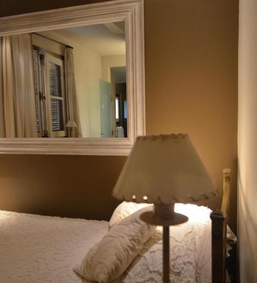 اتاق استاندارد یک نفره, Boutique Casagrande