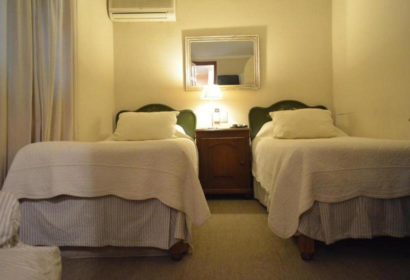 اتاق استاندارد, Boutique Casagrande