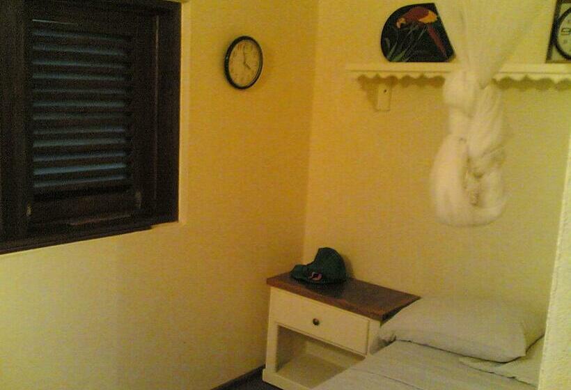 آپارتمان 2 خوابه, Italian Guesthouse