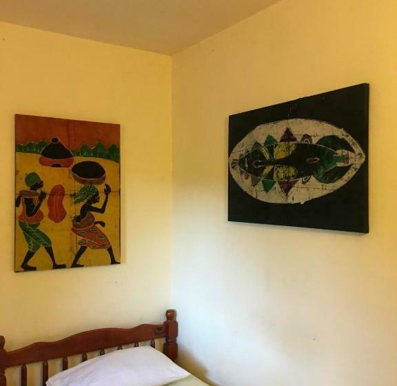 آپارتمان 2 خوابه, Italian Guesthouse