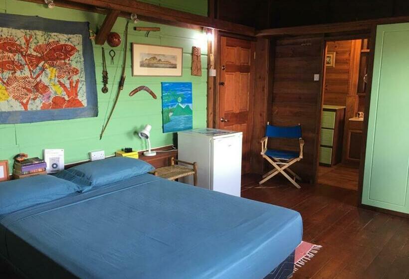 آپارتمان 2 خوابه, Italian Guesthouse