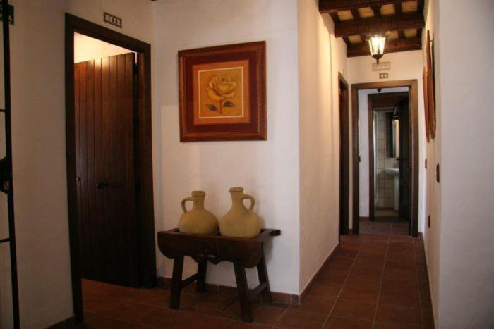スーペリアールーム, Hostal Torre De Guzmán