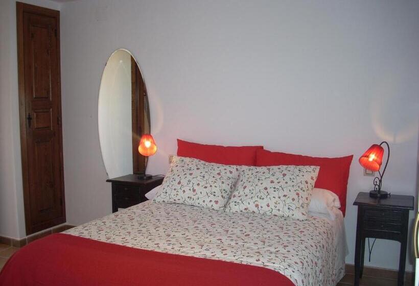 Номер Стандарт, La Venta Del Arriero