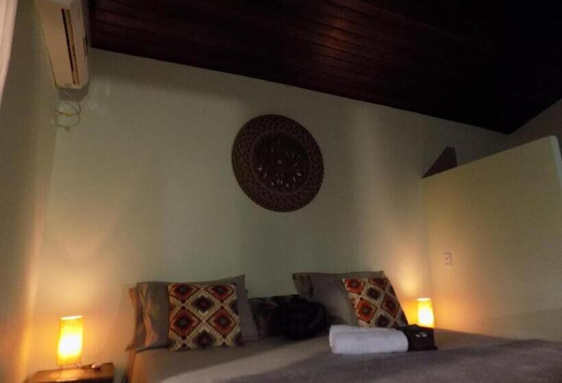 Suite Superior, Pousada Fênix