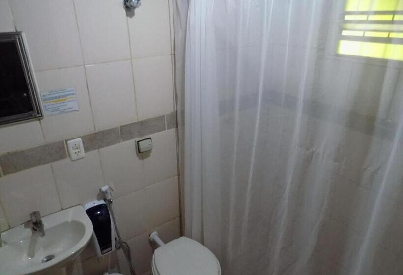 Casa 2 Camere da Letto, Pousada Fênix