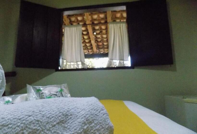Casa 2 Camere da Letto, Pousada Fênix