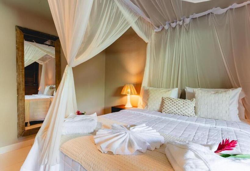 اتاق استاندارد, Pousada Recanto Do Sol