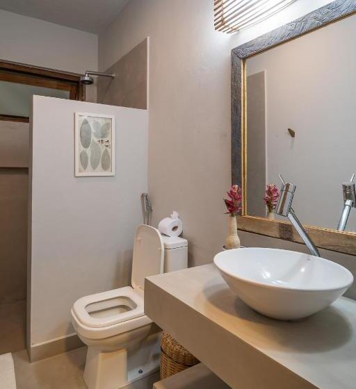 اتاق راحتی, Pousada Recanto Do Sol