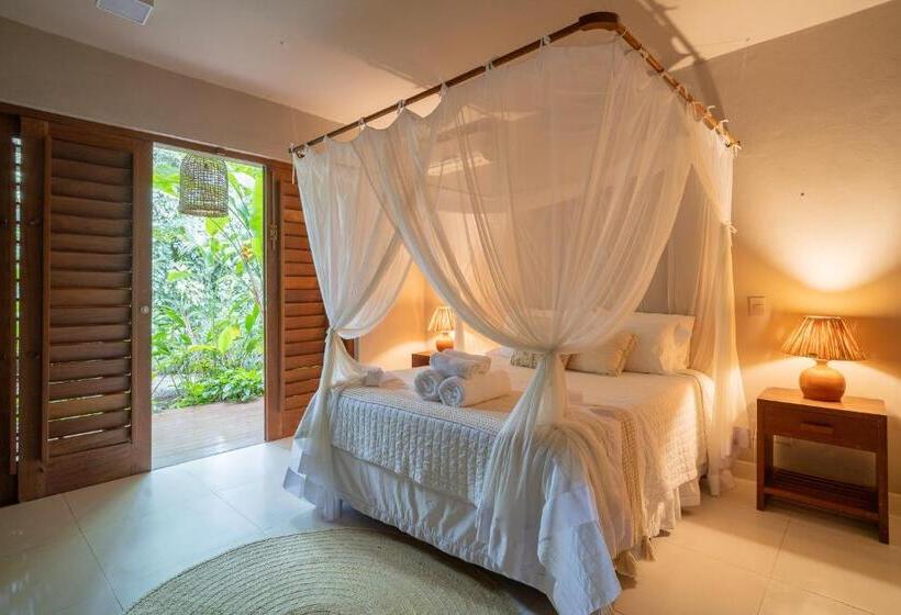 اتاق راحتی, Pousada Recanto Do Sol