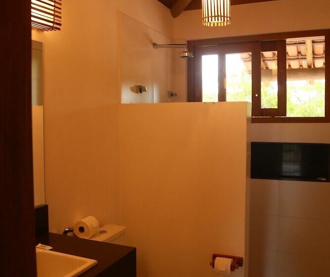 اتاق راحتی, Pousada Recanto Do Sol