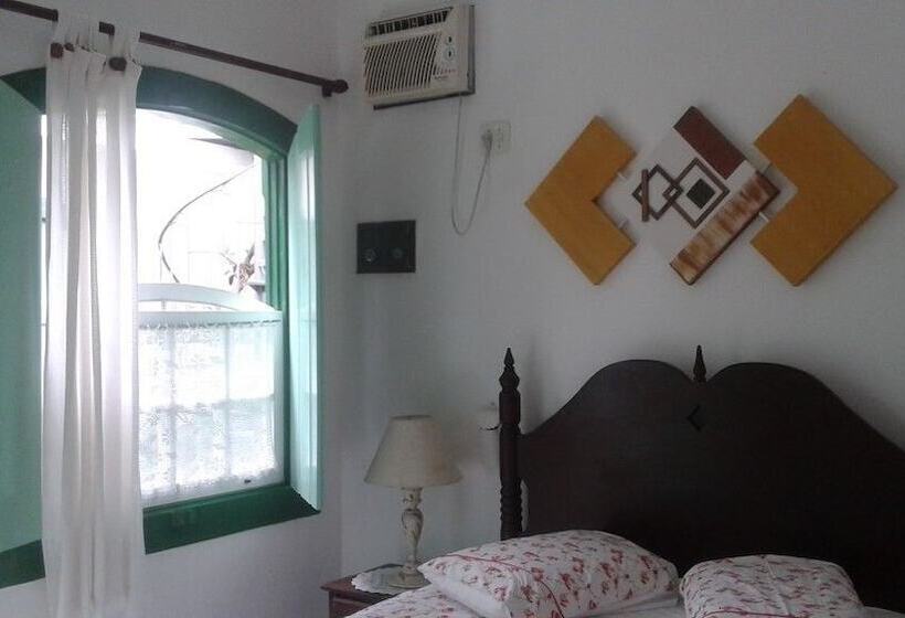 اتاق استاندارد, Pousada Sonho Meu
