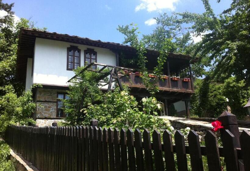 Номер Стандарт, Stefanina Guesthouse