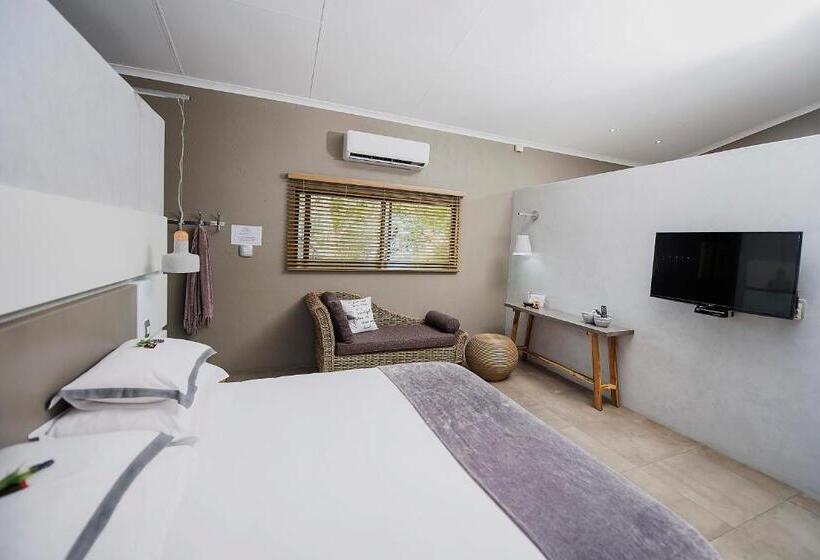 침실 1개 아파트, Birds Babble Self Catering