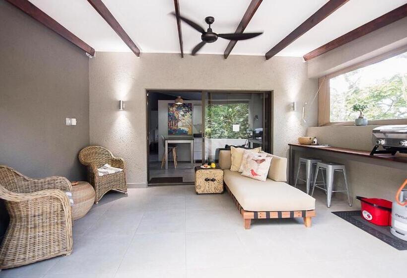 침실 1개 아파트, Birds Babble Self Catering