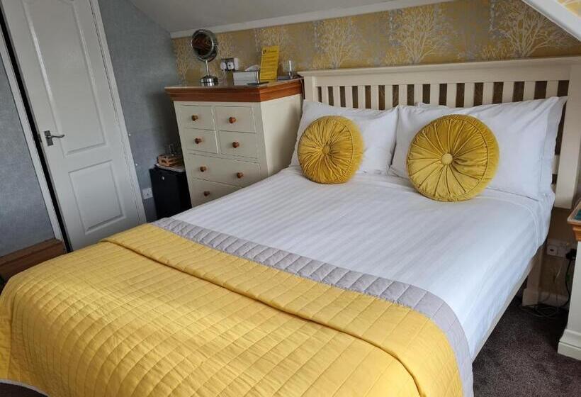 Номер Стандарт, Brookside Guest House & Mini Spa