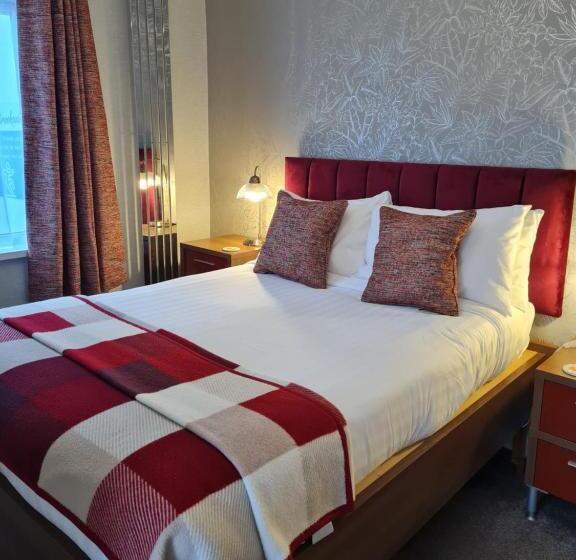 Полулюкс, Brookside Guest House & Mini Spa