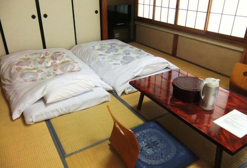 高级大房间, Nishimiyasou