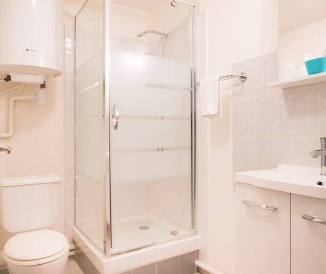 Студия Стандарт, City Residence Avignon