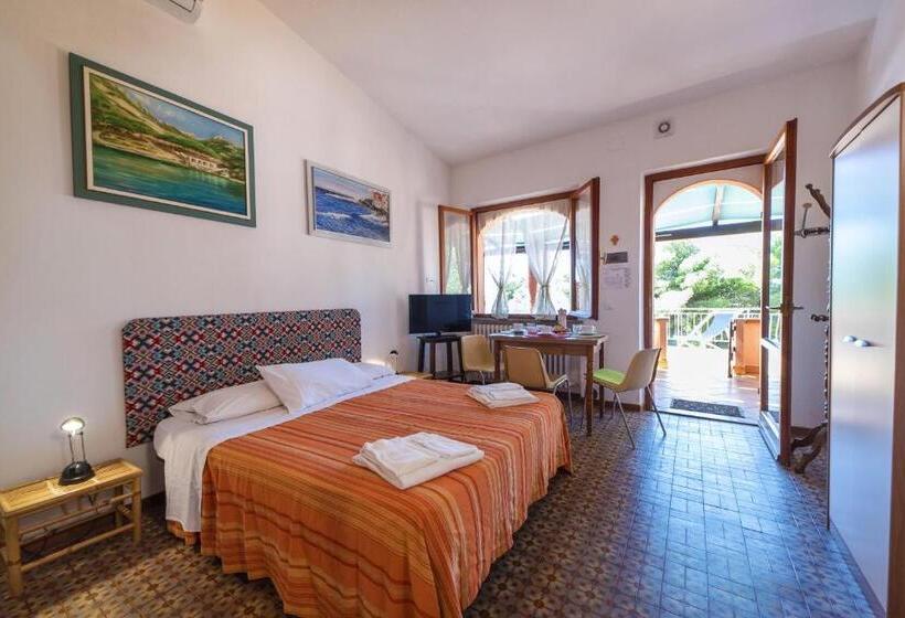 استودیوی سوپریور, Gavila's Residenza Turistico Alberghiera