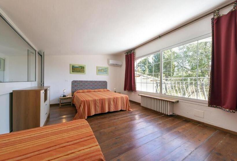 آپارتمان 1 خوابه, Gavila's Residenza Turistico Alberghiera