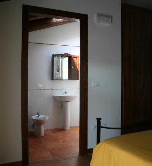 标准间, Agriturismo La Rosta
