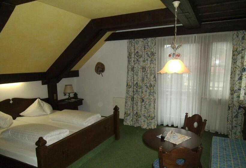 Номер Стандарт, Stegmühlhof