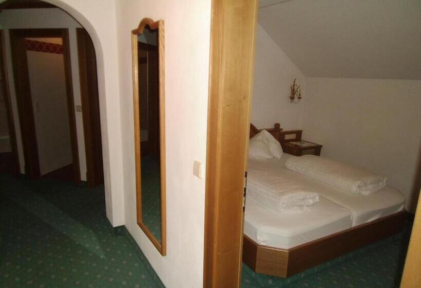 Апартаменты 1 Спальня, Stegmühlhof