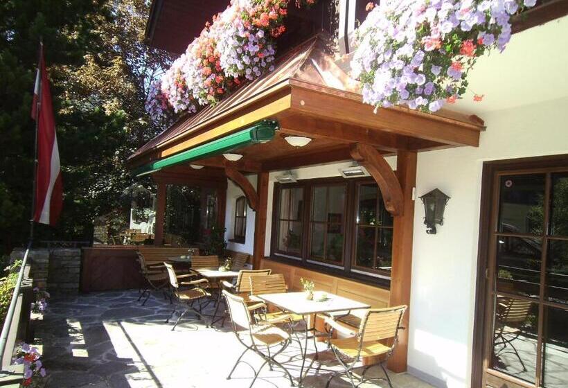 Одноместный Номер Вид на Сад, Stegmühlhof