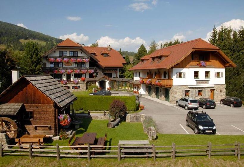 Номер Basic, Stegmühlhof