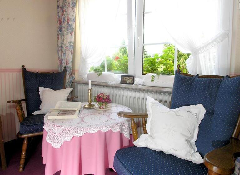 Номер Стандарт, Alte Weinstuben Steinfelder Hof Garni