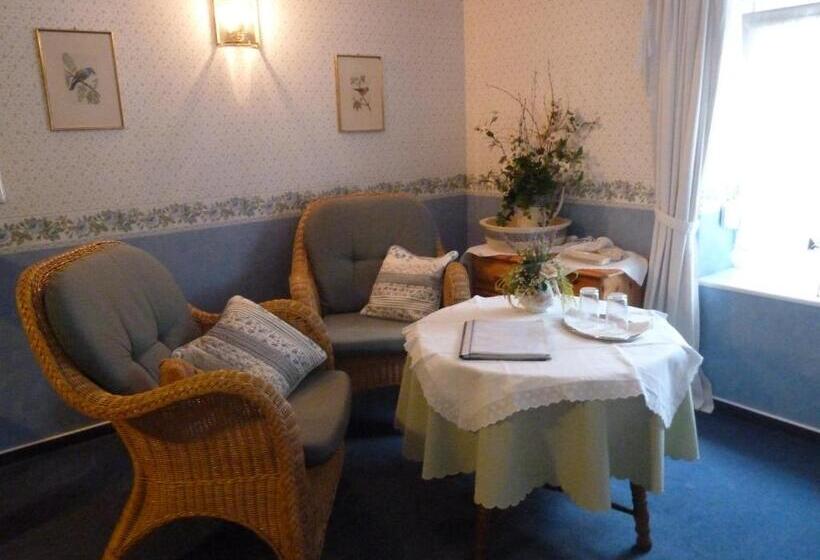 Номер Комфорт, Alte Weinstuben Steinfelder Hof Garni