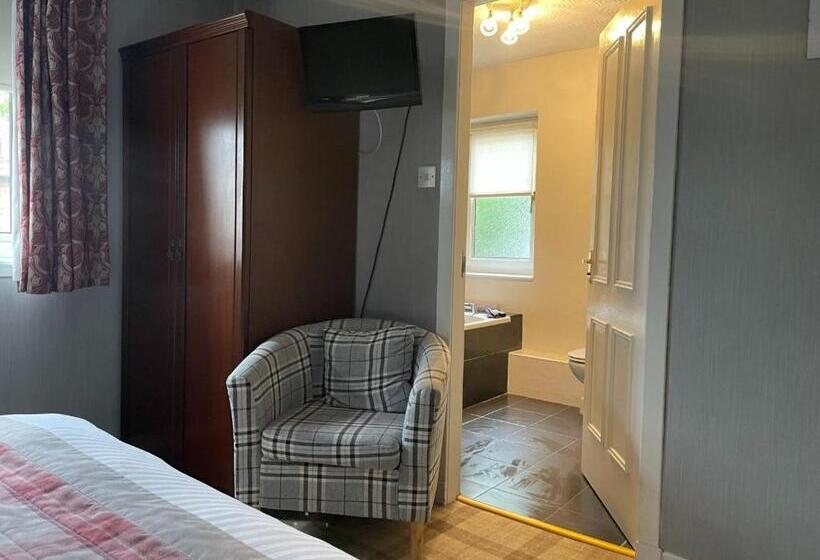스탠다드 룸, Gowanlea Guest House