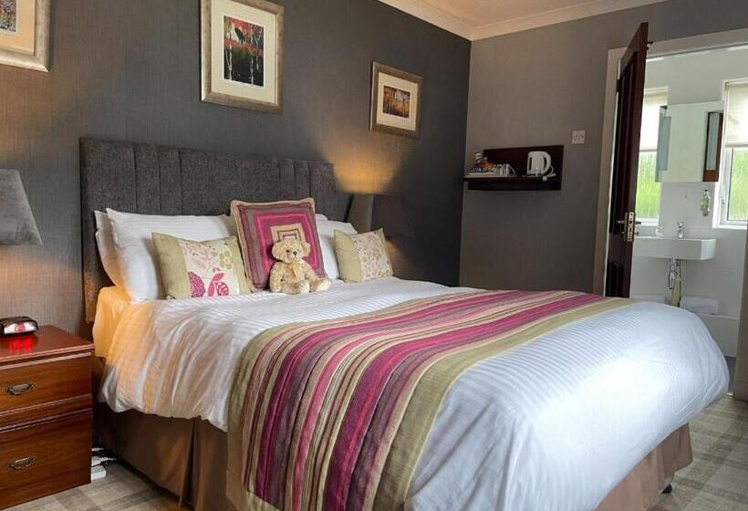 스탠다드 룸, Gowanlea Guest House
