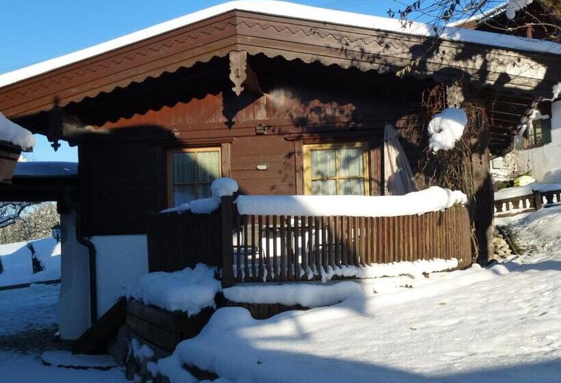کلبه ییلاقی, Gästehaus Rosi