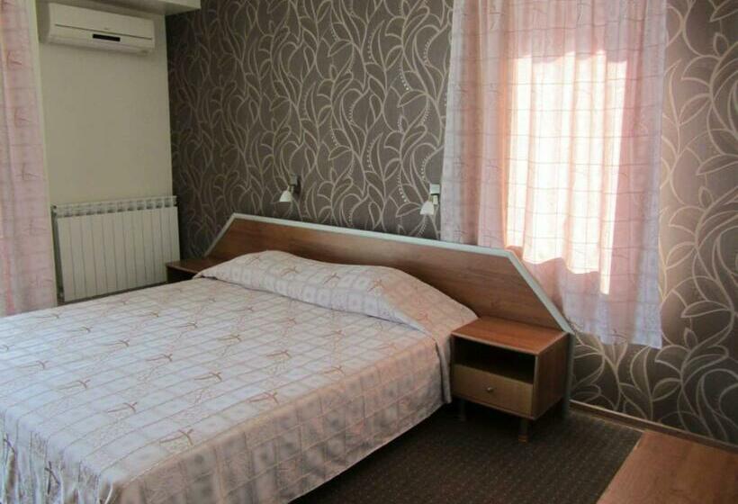 Номер Стандарт Вид на Море, Guest House Ianis Paradise