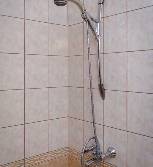 Номер Стандарт Вид на Море, Guest House Ianis Paradise