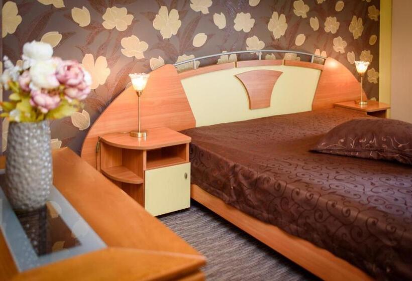 Номер Стандарт Вид на Море, Guest House Ianis Paradise