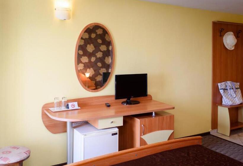 Номер Стандарт Вид на Море, Guest House Ianis Paradise