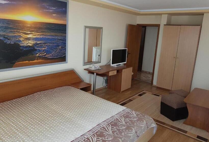 Люкс Вид на Море, Guest House Ianis Paradise