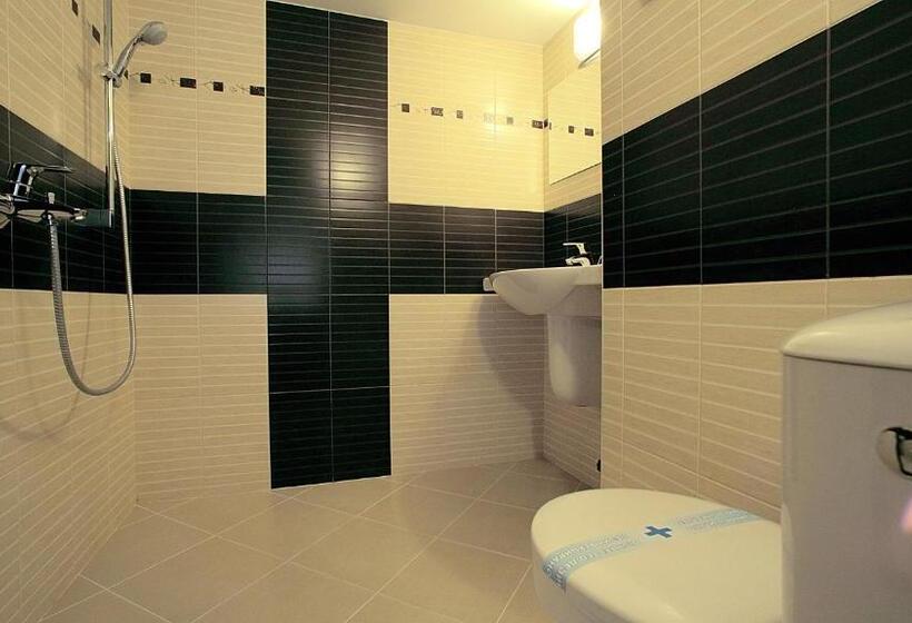 패밀리 룸, Guesthouse Koliovata Kashta
