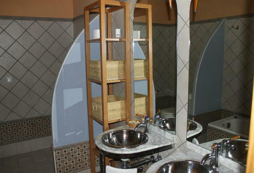 Номер Стандарт, Hostal Sandino