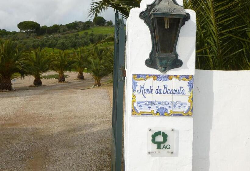 Апартаменты 2 Спальни, Monte Da Boa Vista   Descanso Perfeito