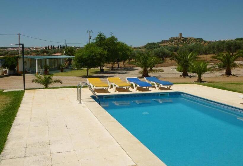 Апартаменты 2 Спальни, Monte Da Boa Vista   Descanso Perfeito