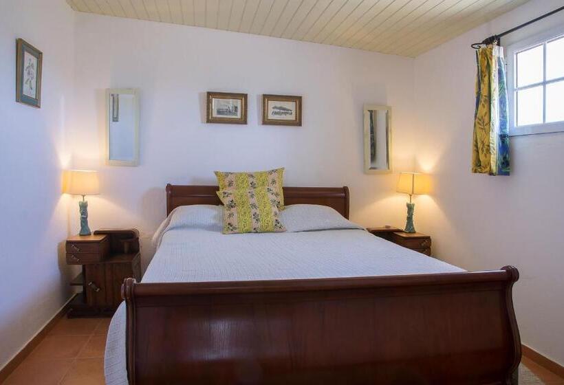 Апартаменты 2 Спальни, Monte Da Boa Vista   Descanso Perfeito