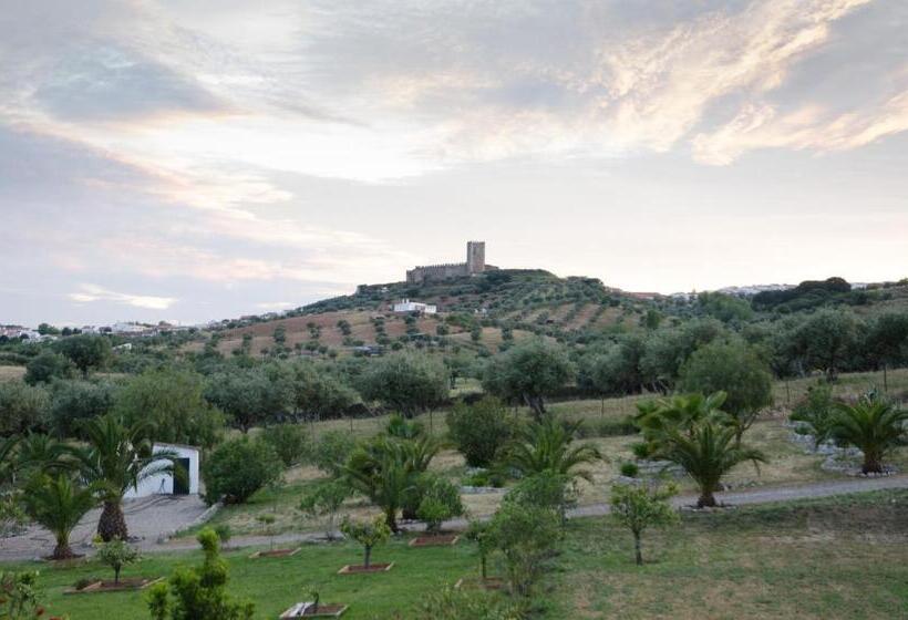 Номер Премиум, Monte Da Boa Vista   Descanso Perfeito