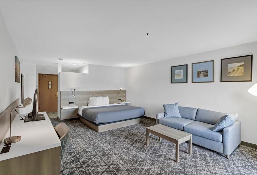 Номер Стандарт Двуспальная Кровать, Waterbird Lakeside Inn