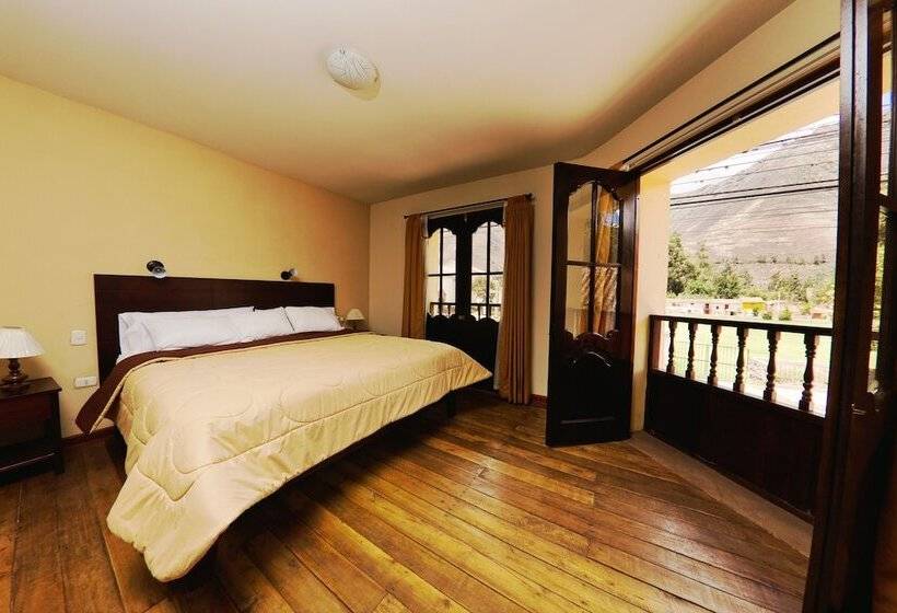 Habitación Superior, Yucay Plaza Inn