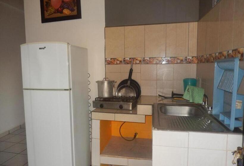 Standard-bungalow, Lizmar