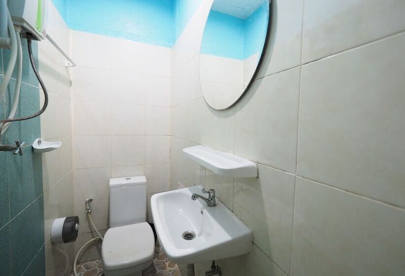 Номер Стандарт, Popeye Guesthouse