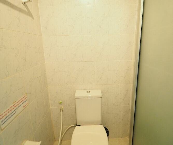 Номер Стандарт, Popeye Guesthouse